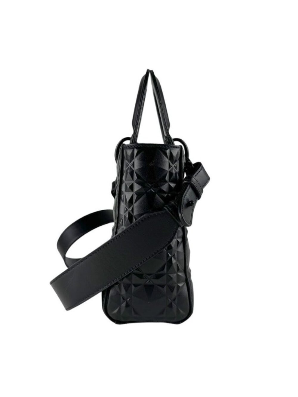 ★SOLD★ Dior Shoulder Bag Lady - Picture 2 of 10
